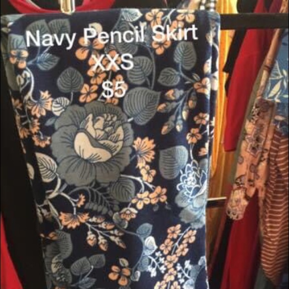 Skirt